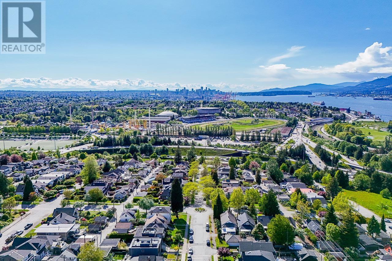 3633 OXFORD STREET, Vancouver real estate listing R3003500
