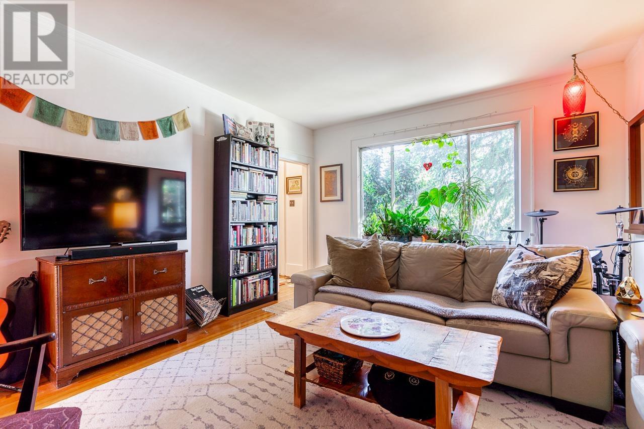 3633 OXFORD STREET, Vancouver real estate listing R3003500