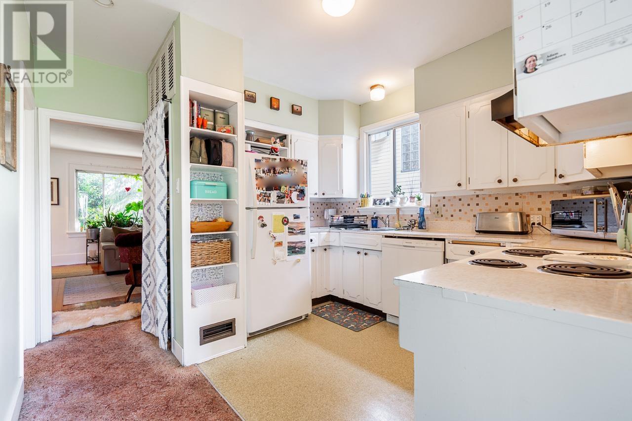 3633 OXFORD STREET, Vancouver real estate listing R3003500