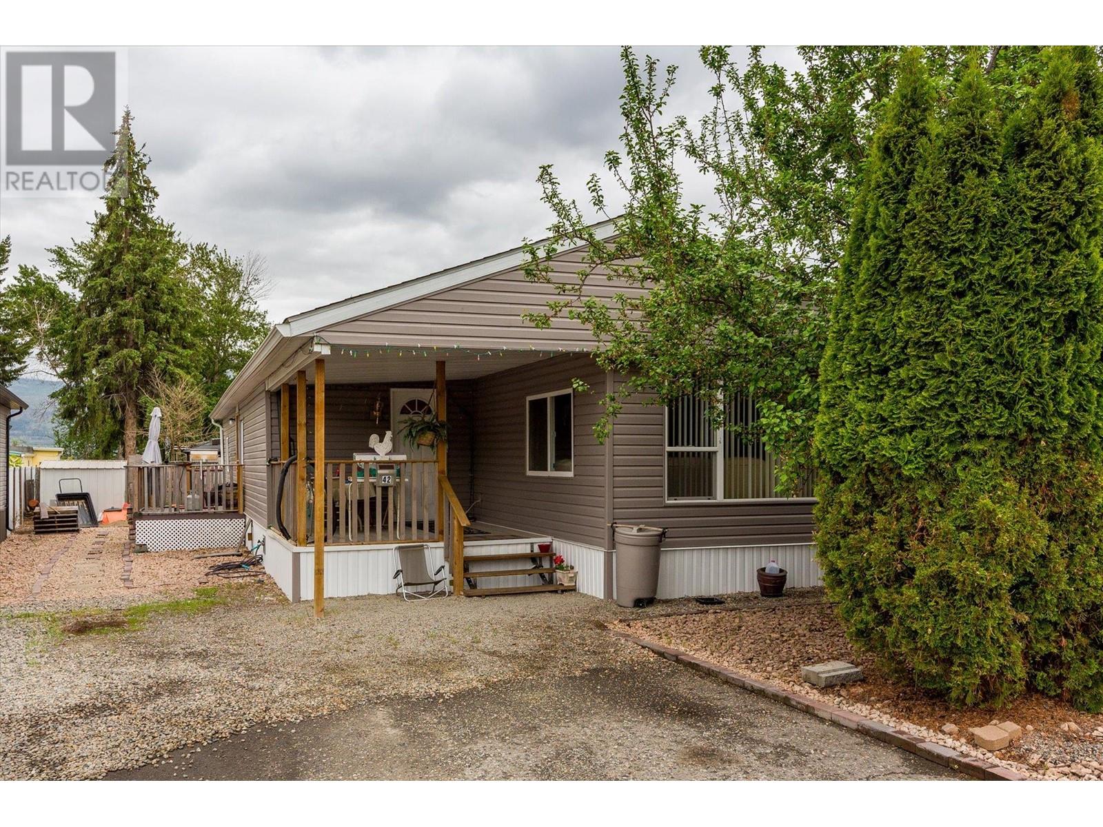42 1881 Boucherie Road, Westbank