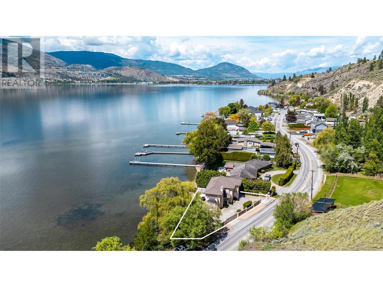  4597 Lakeside Road, Penticton