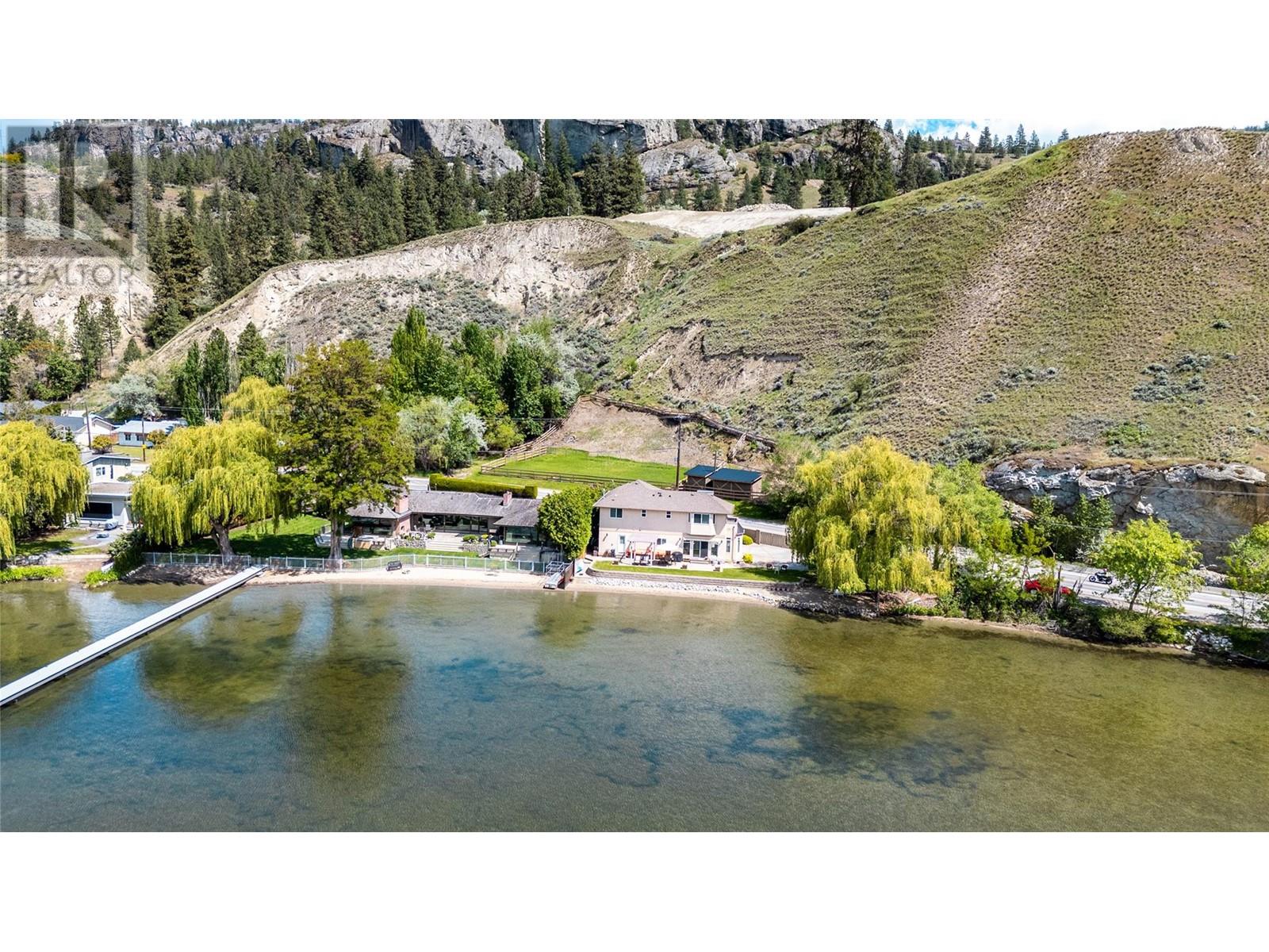  4597 Lakeside Road, Penticton