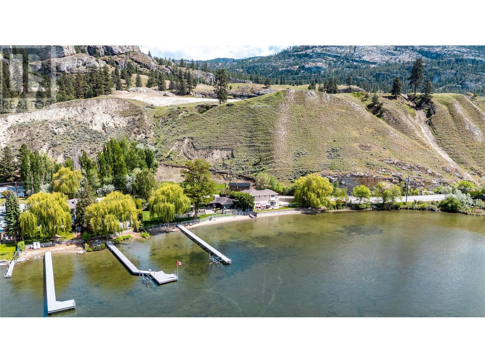  4597 Lakeside Road, Penticton