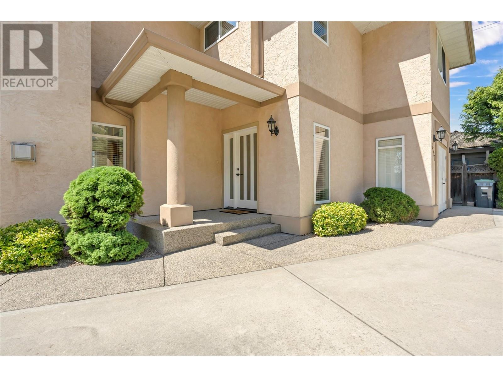 4597 Lakeside Road, Penticton
