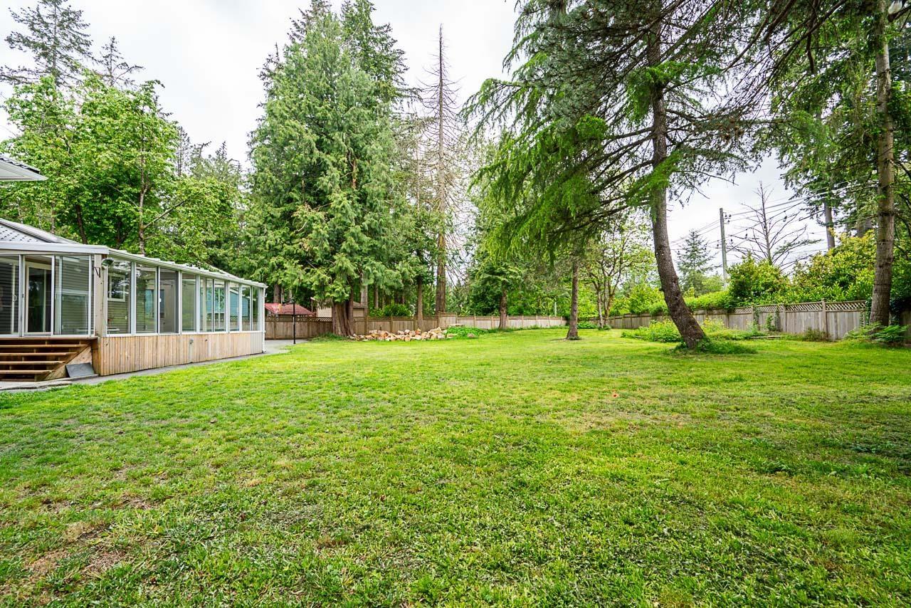 Photo 33 of 14388 Greencrest Drive, Surrey BC