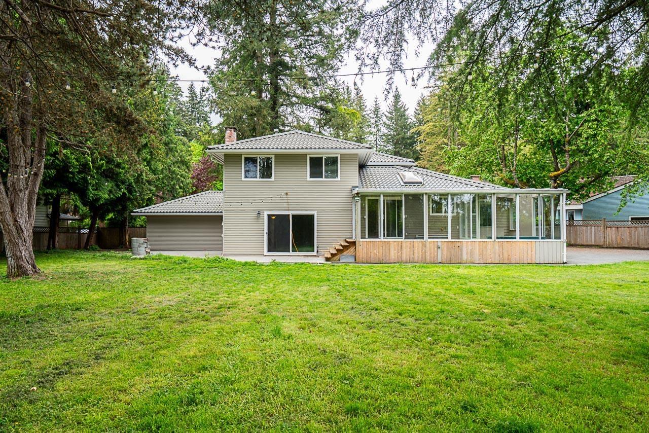 Photo 34 of 14388 Greencrest Drive, Surrey BC