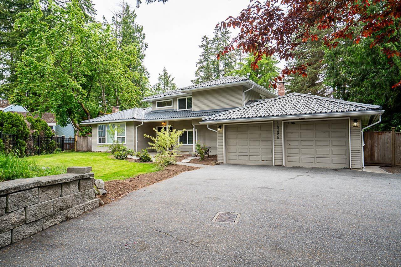 Photo 38 of 14388 Greencrest Drive, Surrey BC