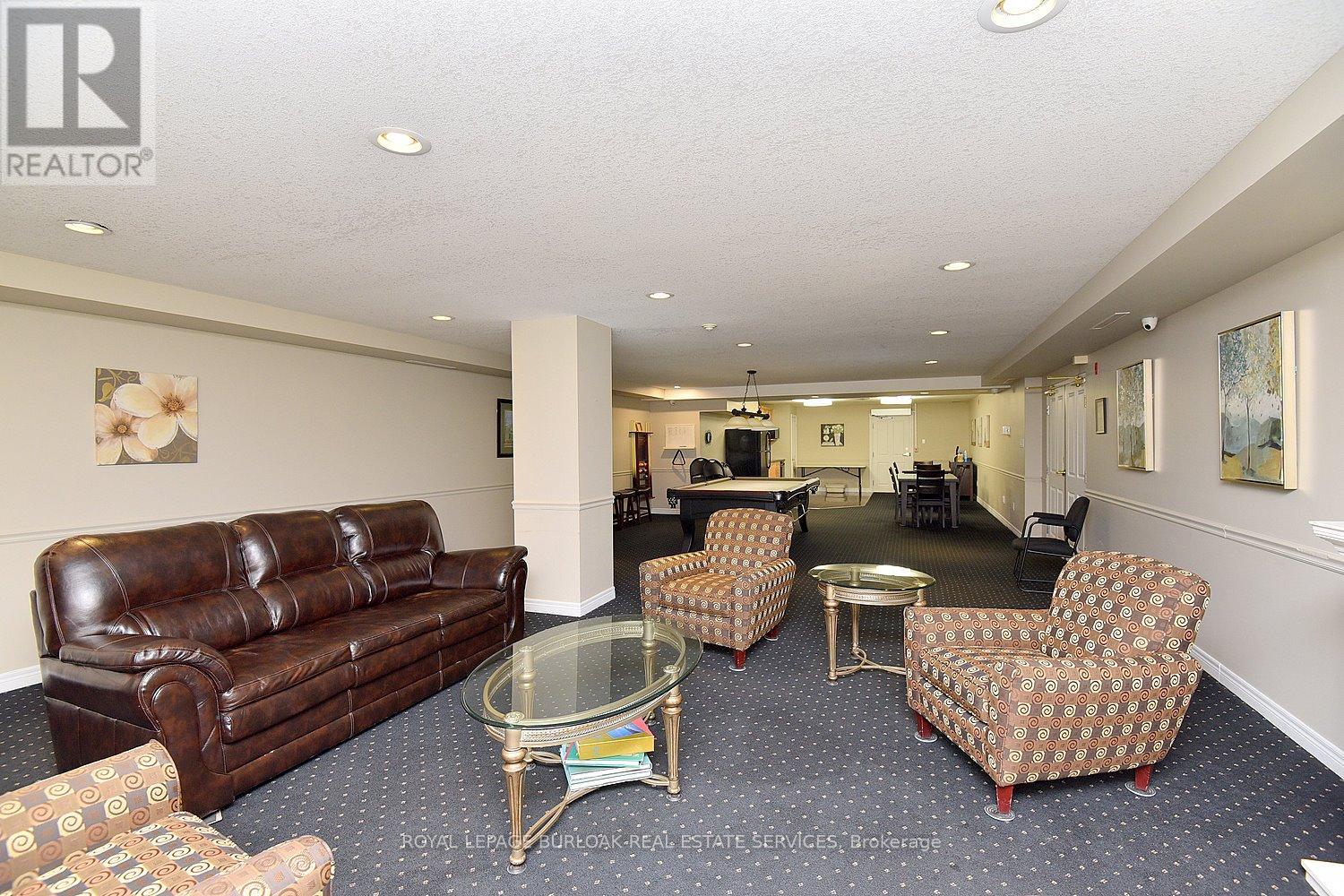 Photo 30 of 505 1998 Ironstone Drive, Burlington ON