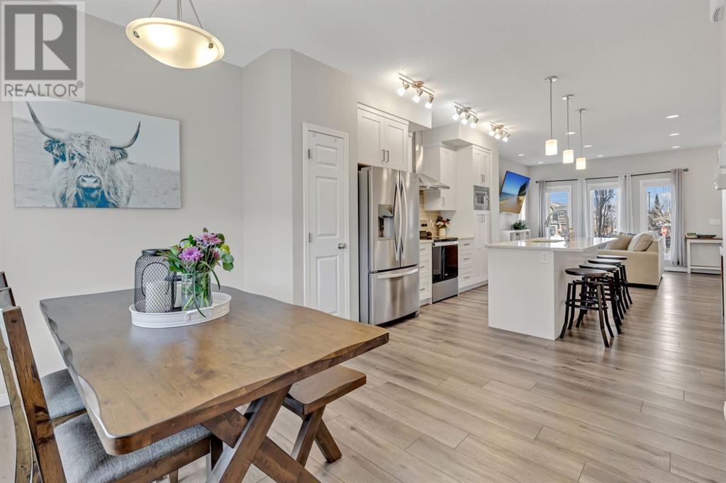 5 Belgian Lane, Cochrane, Alberta