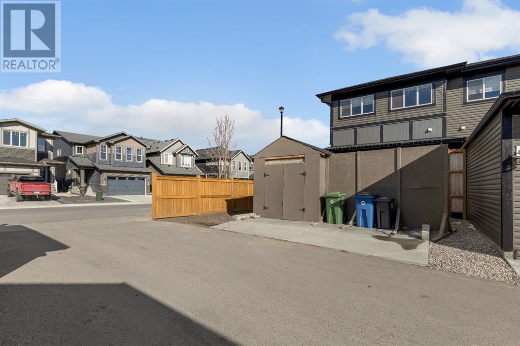 5 Belgian Lane, Cochrane, Alberta