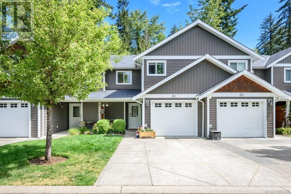 30 3400 Coniston Cres, Cumberland