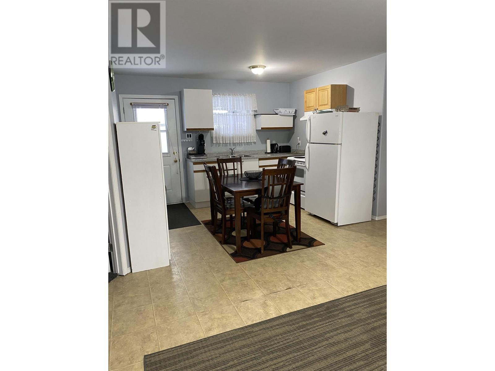 5435 AIRPORT DRIVE, Fort Nelson