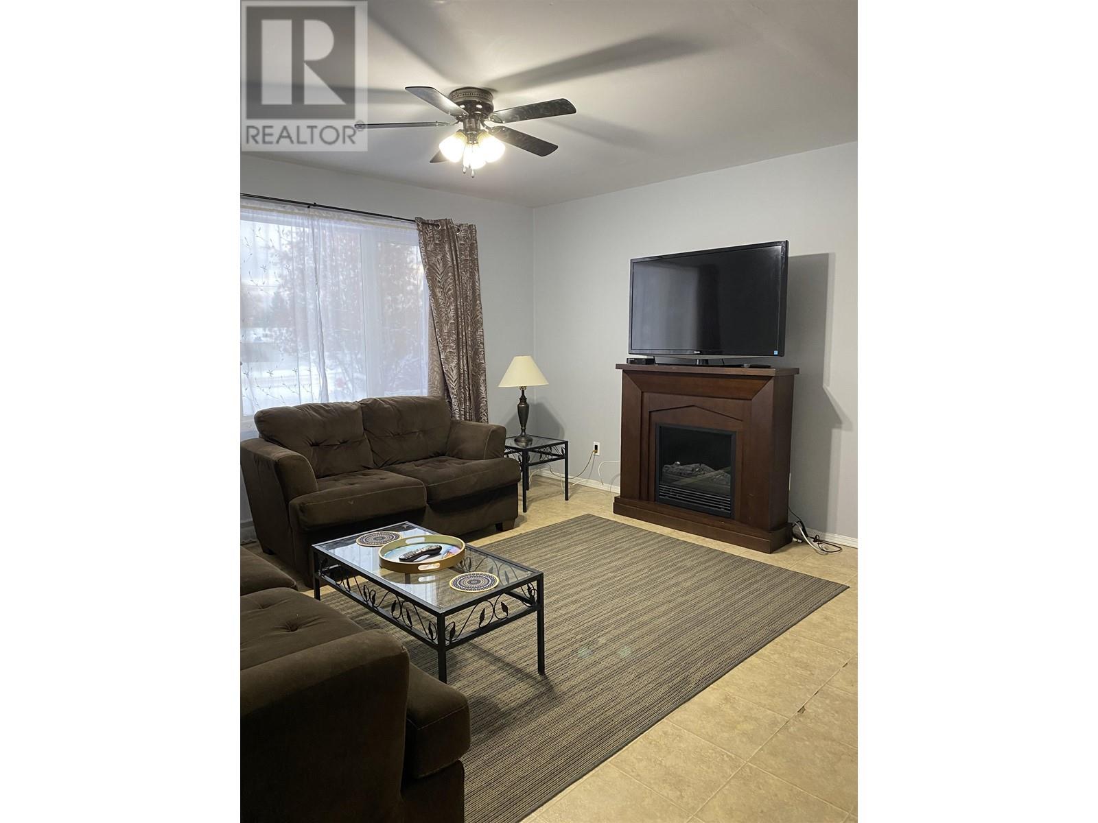 5435 AIRPORT DRIVE, Fort Nelson