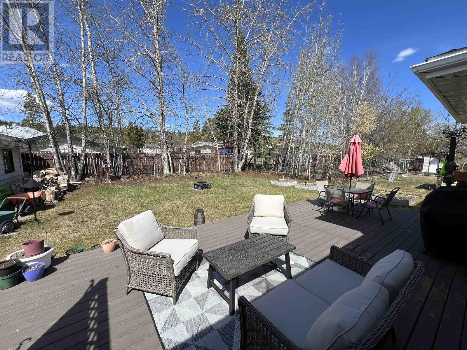 5435 AIRPORT DRIVE, Fort Nelson