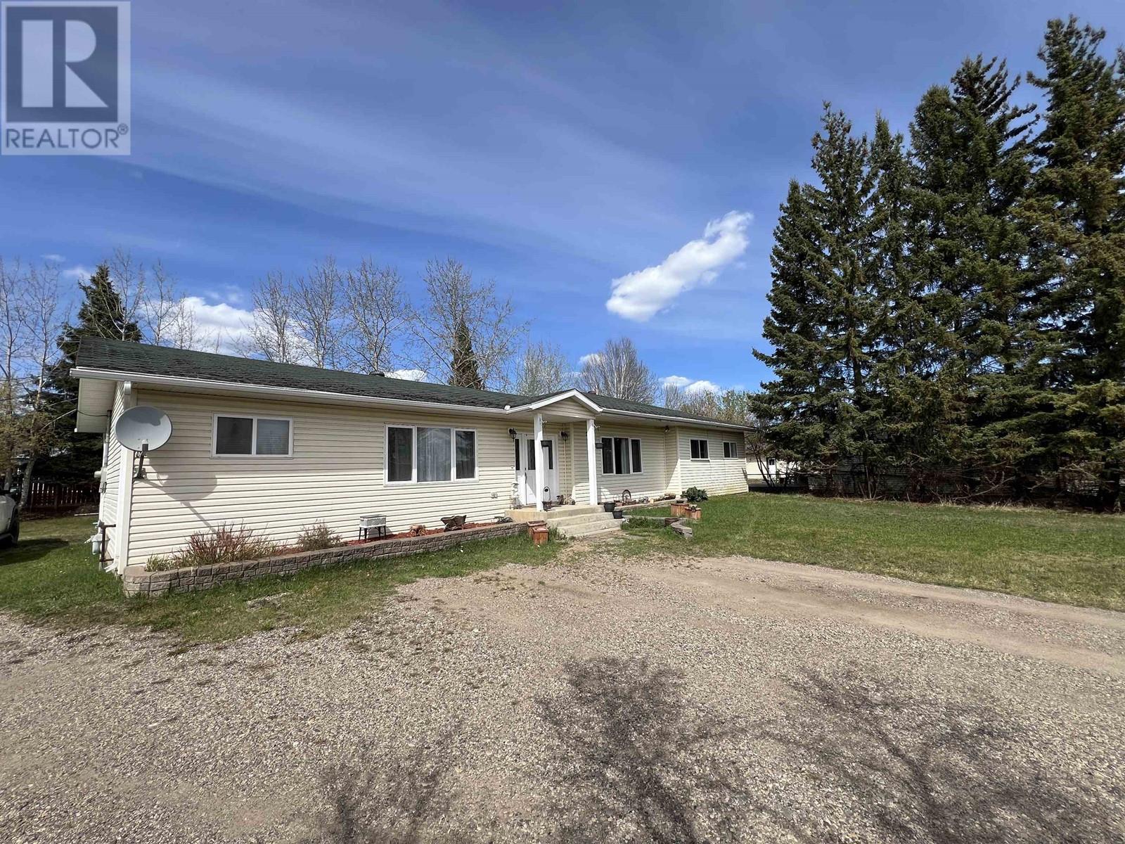 5435 AIRPORT DRIVE, Fort Nelson