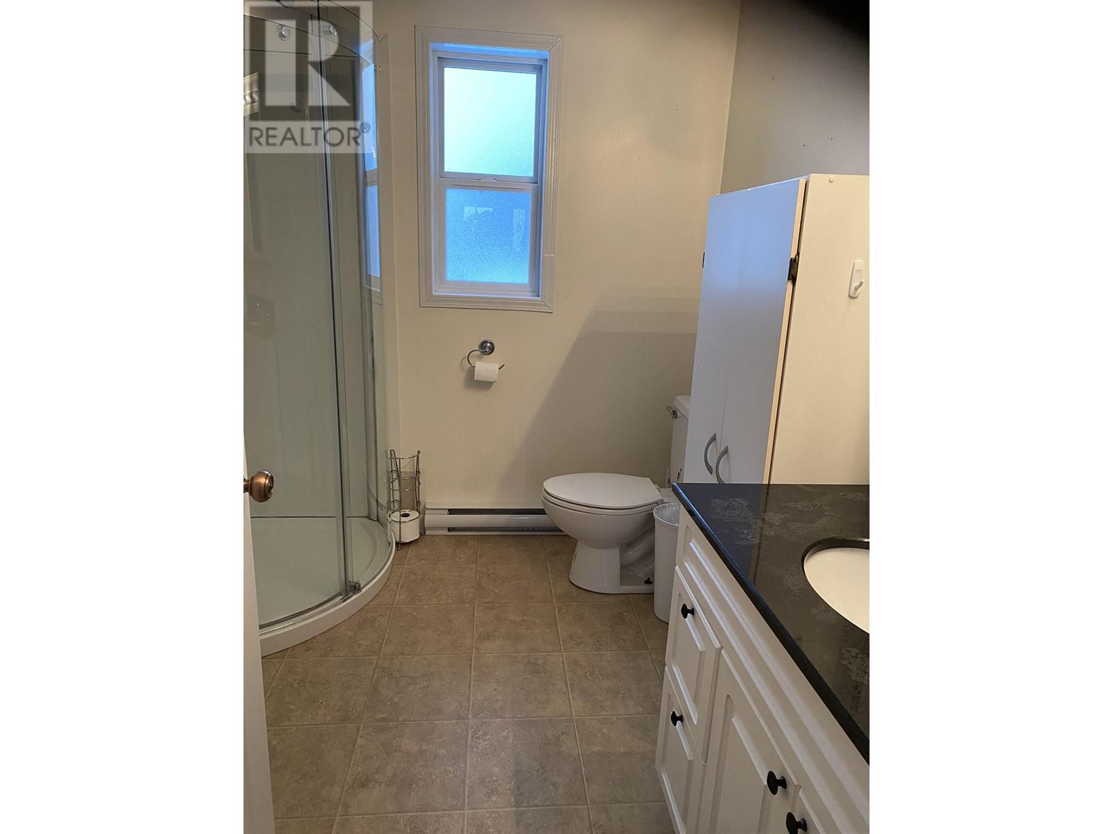5435 AIRPORT DRIVE, Fort Nelson