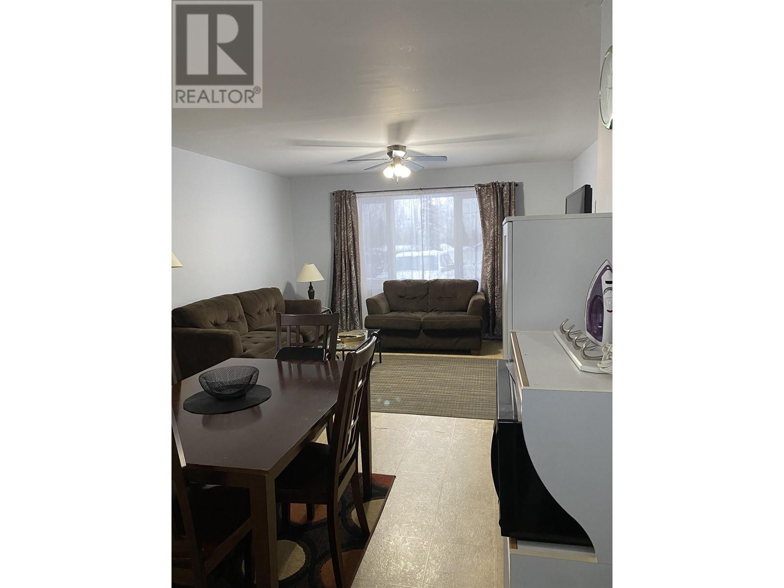 5435 AIRPORT DRIVE, Fort Nelson
