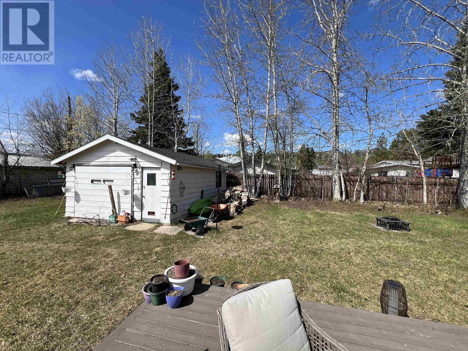 5435 AIRPORT DRIVE, Fort Nelson