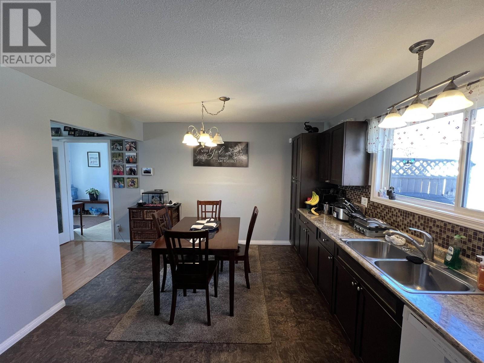 5435 AIRPORT DRIVE, Fort Nelson