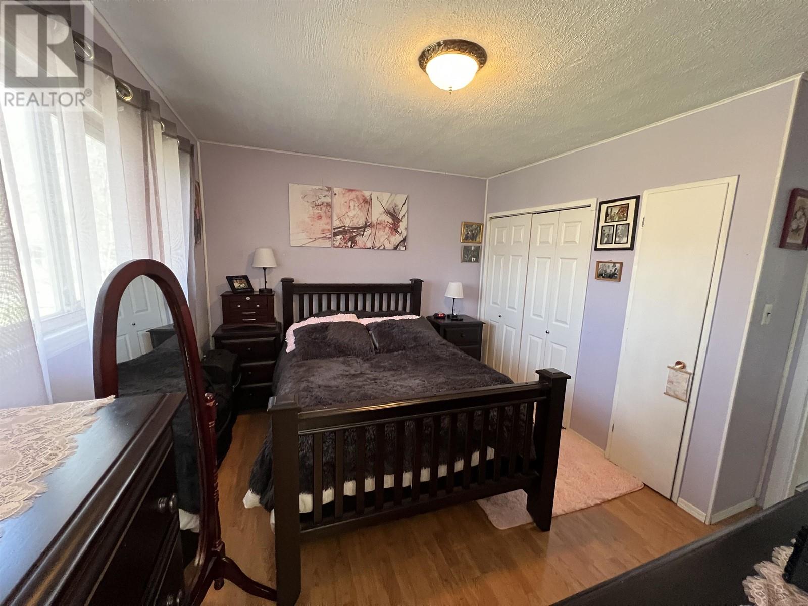 5435 AIRPORT DRIVE, Fort Nelson