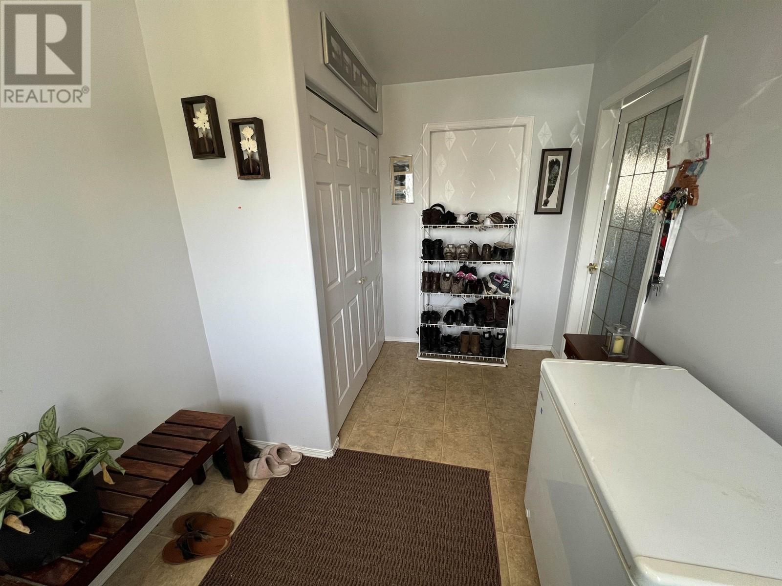 5435 AIRPORT DRIVE, Fort Nelson