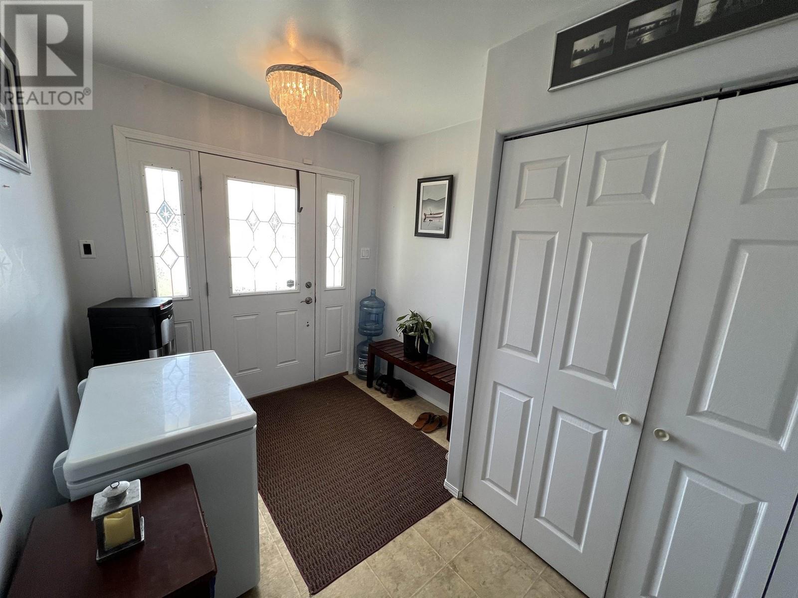 5435 AIRPORT DRIVE, Fort Nelson