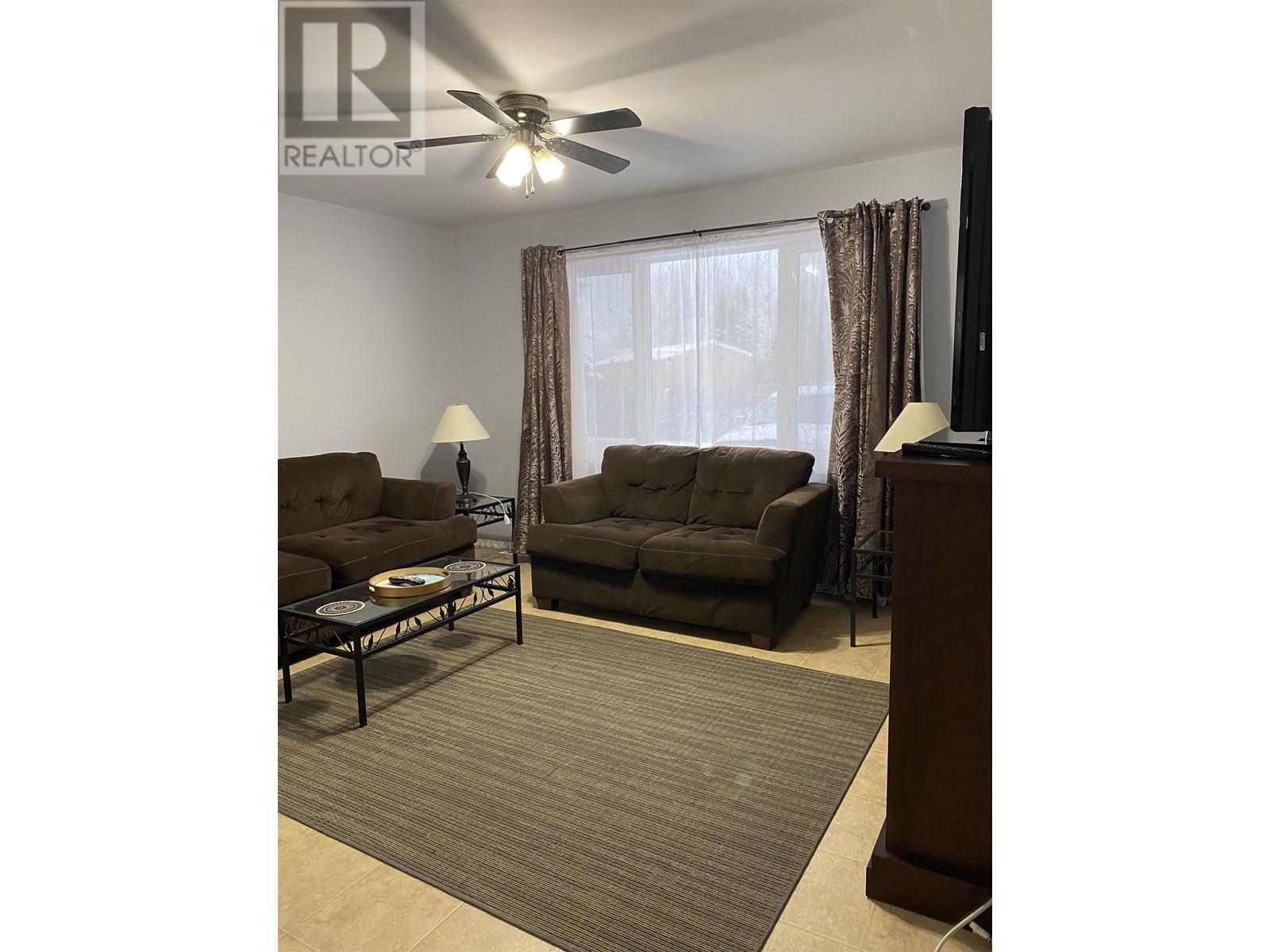 5435 AIRPORT DRIVE, Fort Nelson