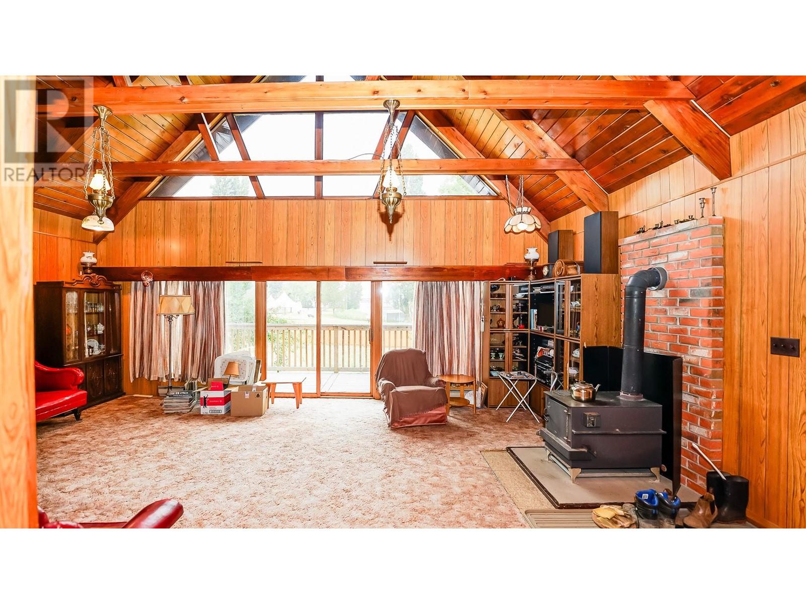  1416 Silver Sands Road, Sicamous