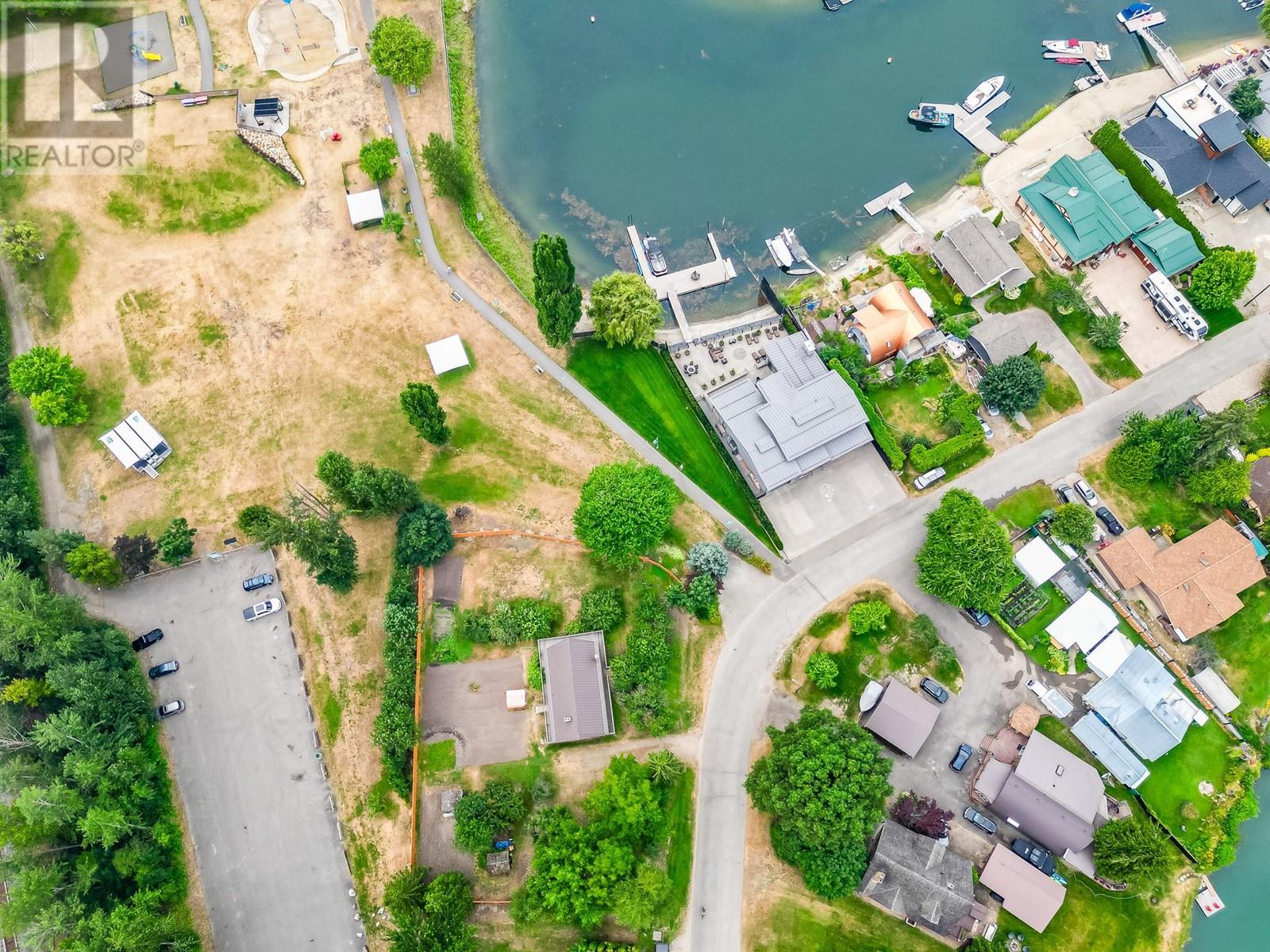  1416 Silver Sands Road, Sicamous