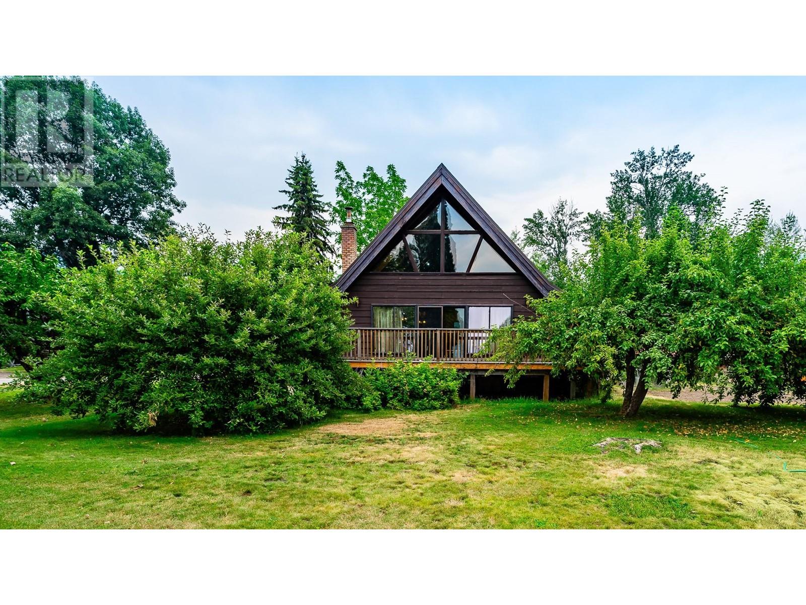 1416 Silver Sands Road - 1