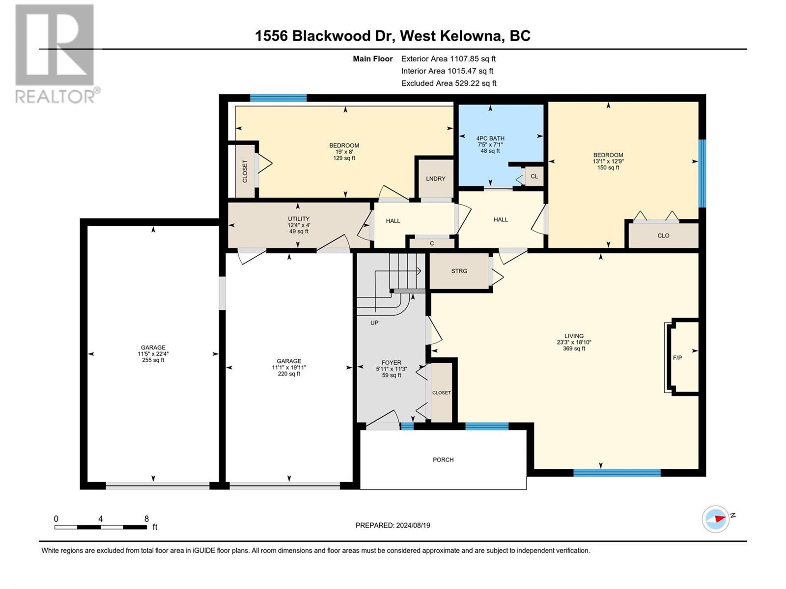 1556 BLACKWOOD DRIVE - Image 50