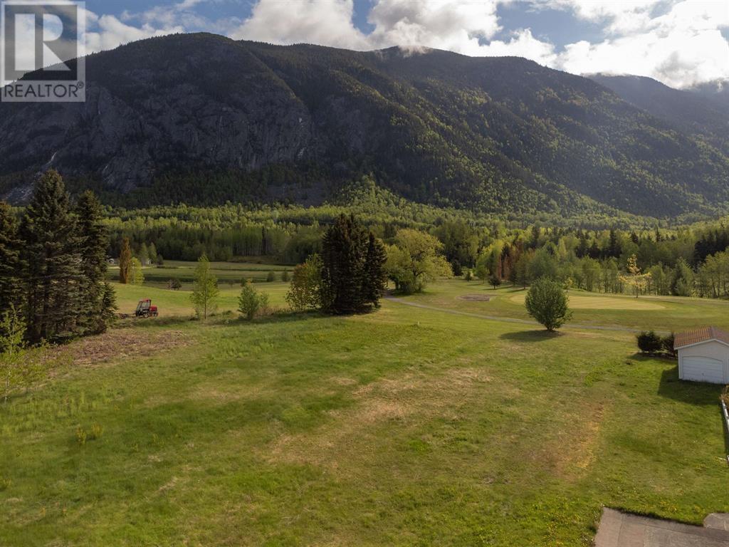 LOT B THORNHILL Street, Terrace