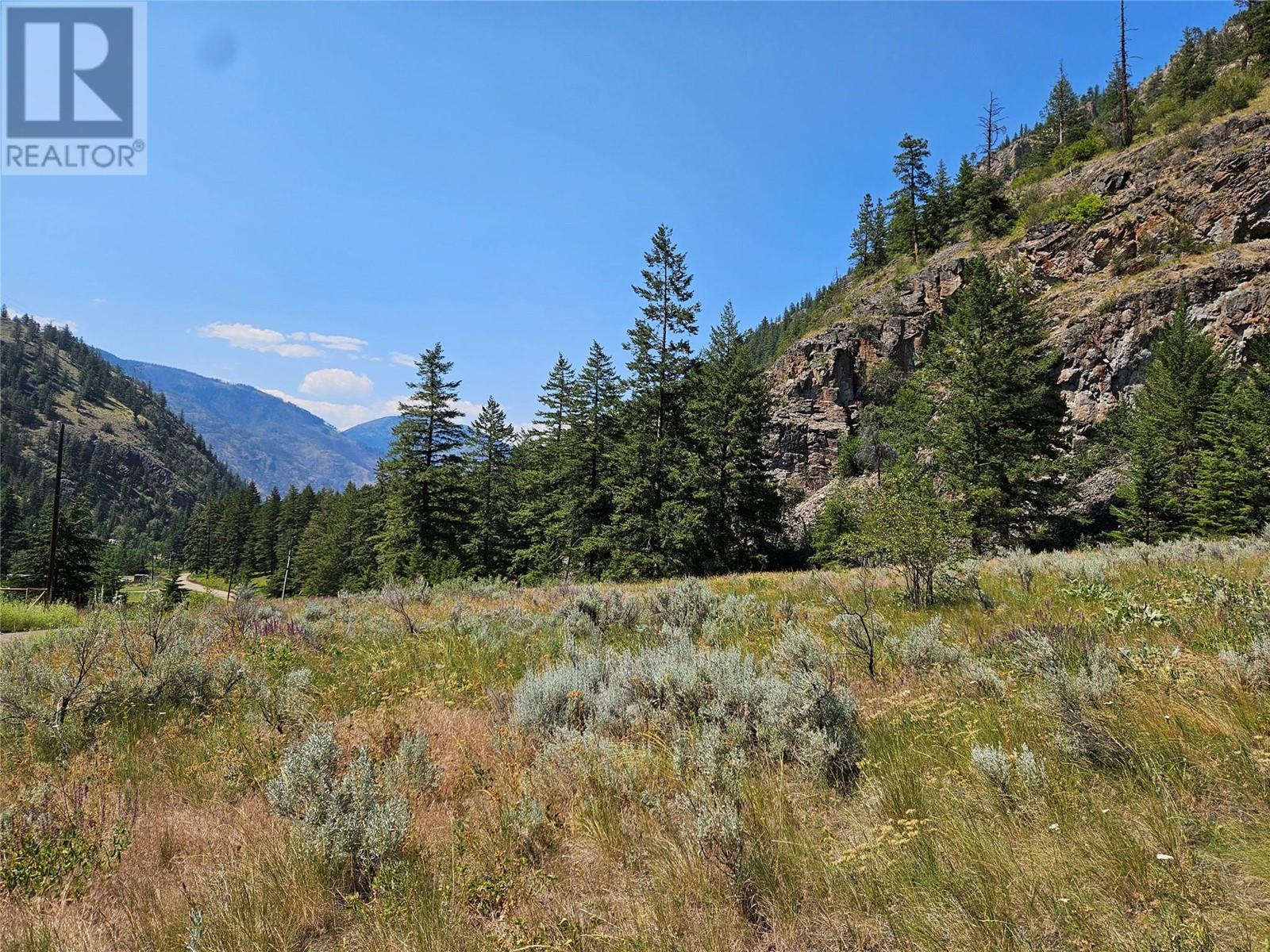  Lot A White Lake Road, Kaleden