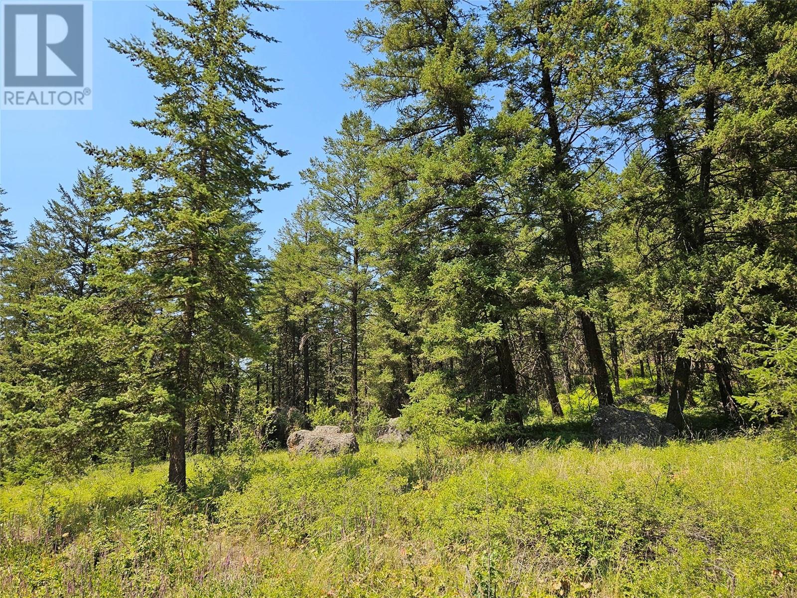  Lot A White Lake Road, Kaleden