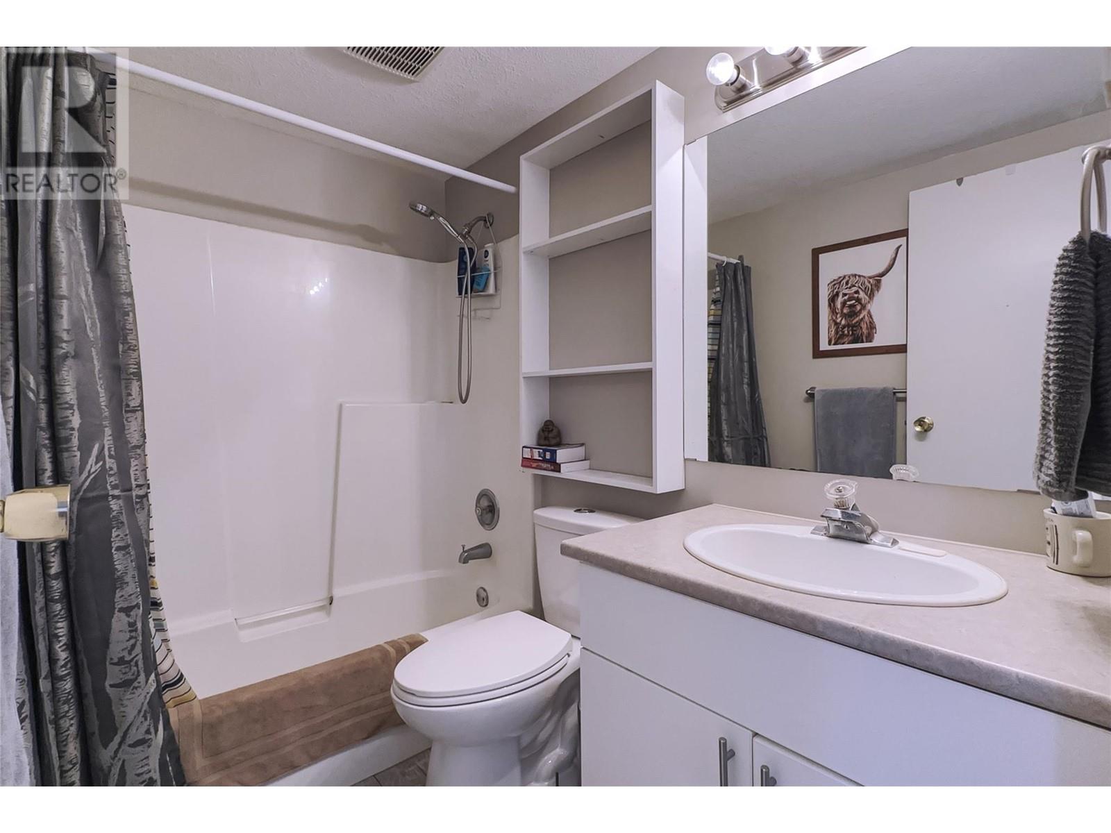 D 4817 Snow Pines Road, Big White