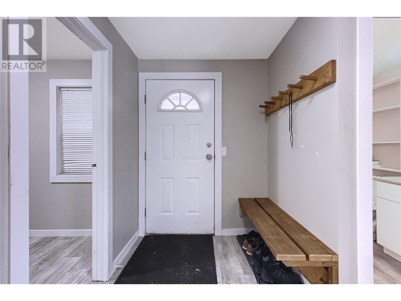 D 4817 Snow Pines Road, Big White