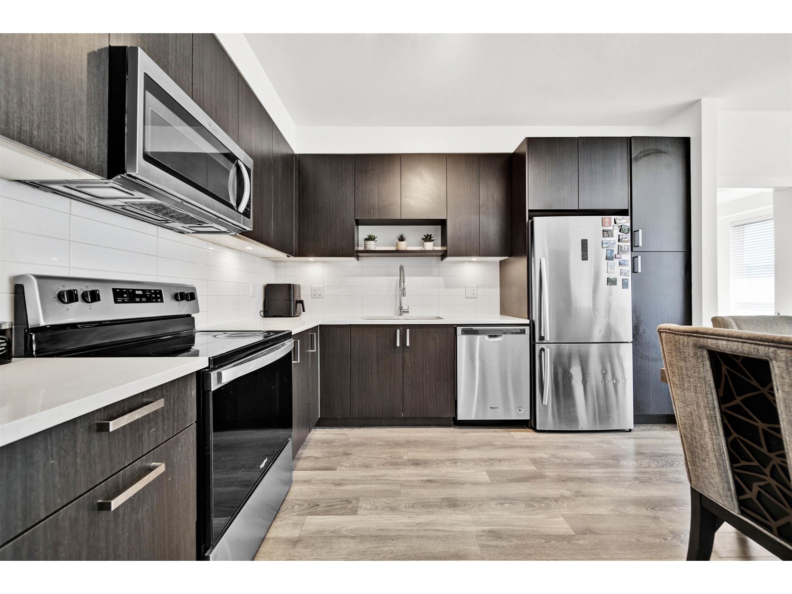Photo 4 of 314 13628 81 A Avenue, Surrey BC