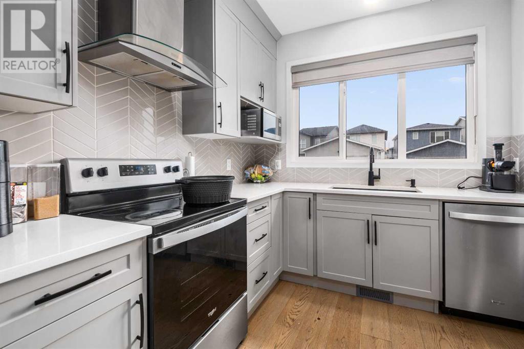 Single Family House for Sale in  Cornerbrook Road NE Cornerstone Calgary 