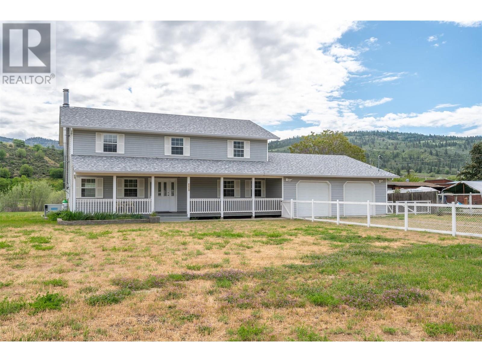  5629 Sawmill Road, Oliver