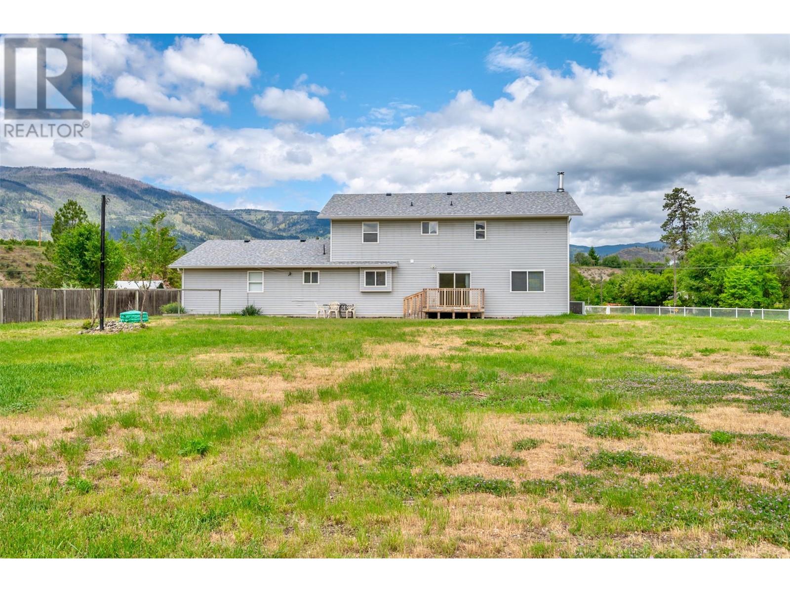  5629 Sawmill Road, Oliver