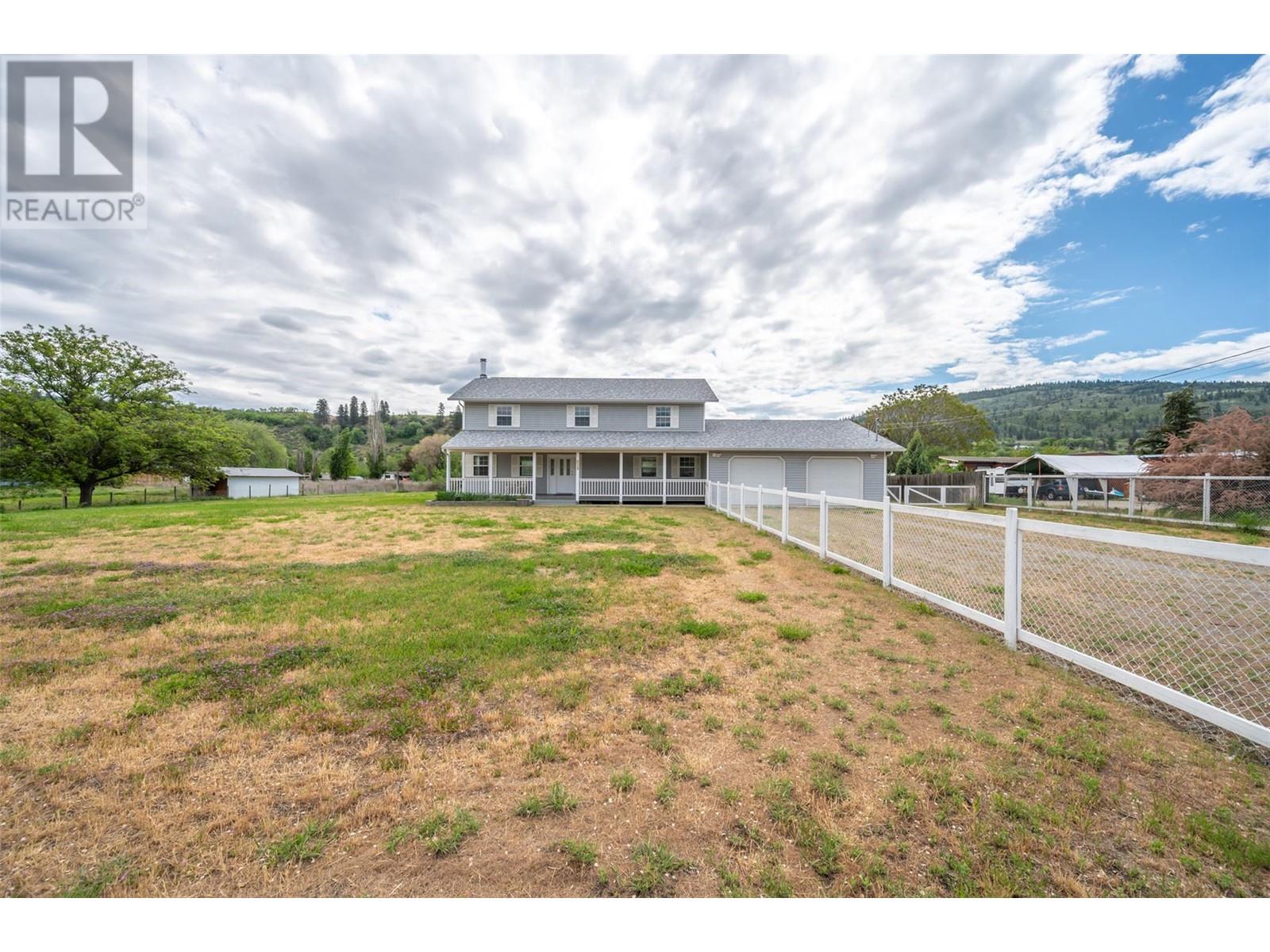  5629 Sawmill Road, Oliver
