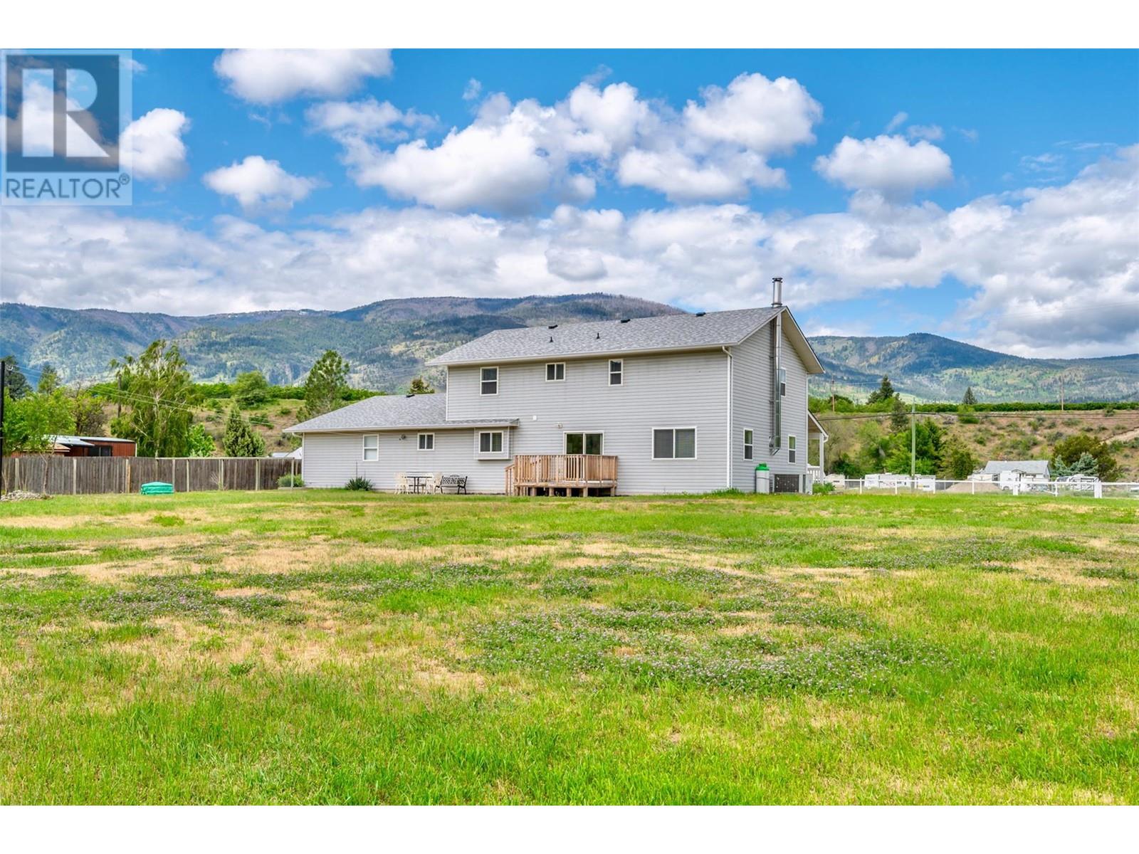  5629 Sawmill Road, Oliver