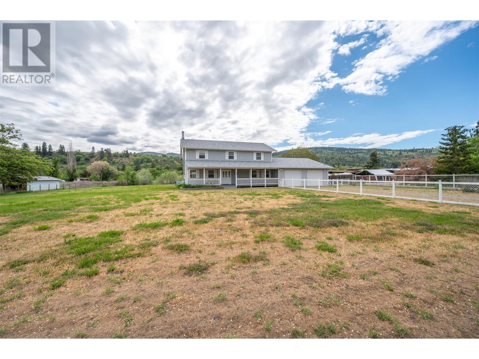 5629 Sawmill Road, Oliver