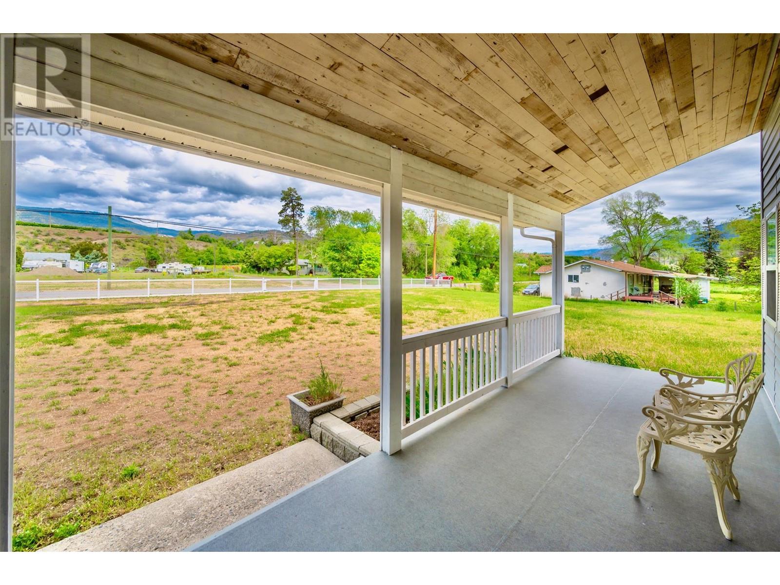  5629 Sawmill Road, Oliver