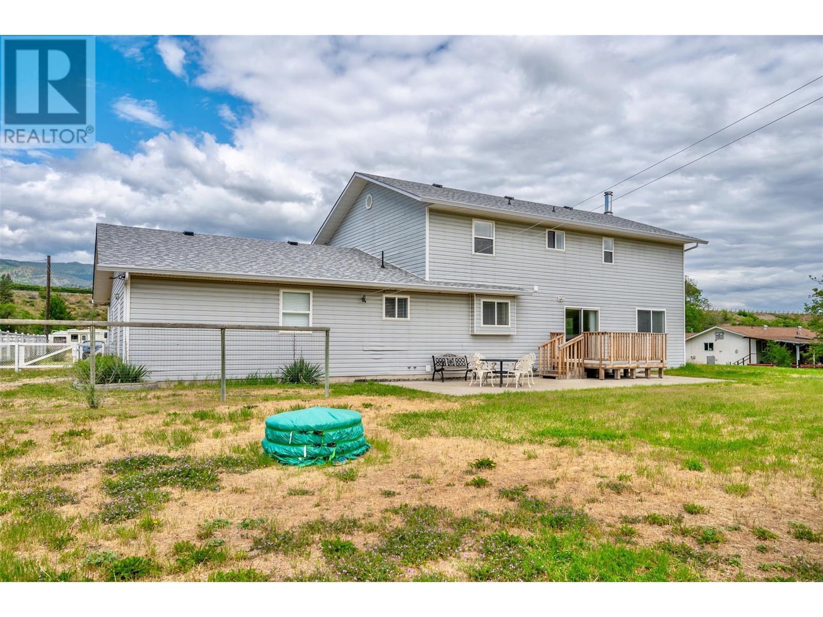  5629 Sawmill Road, Oliver