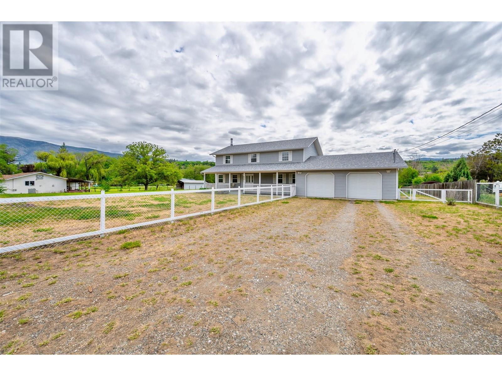  5629 Sawmill Road, Oliver