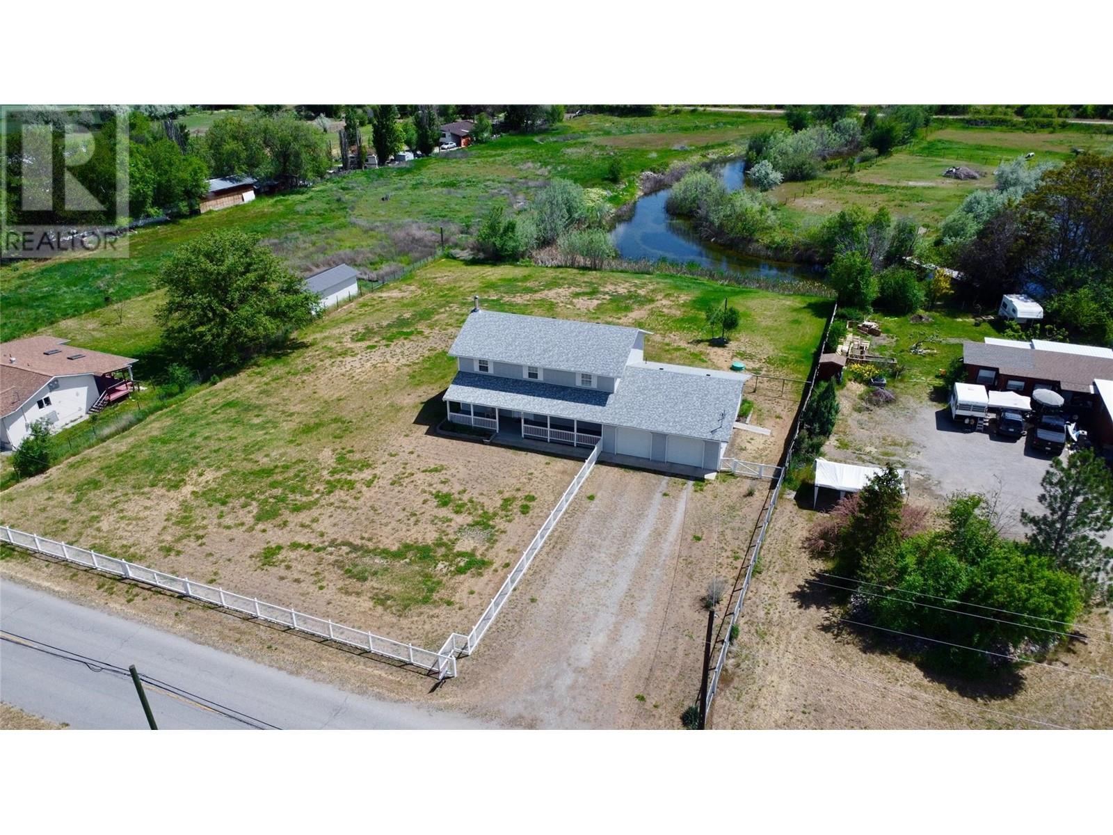  5629 Sawmill Road, Oliver