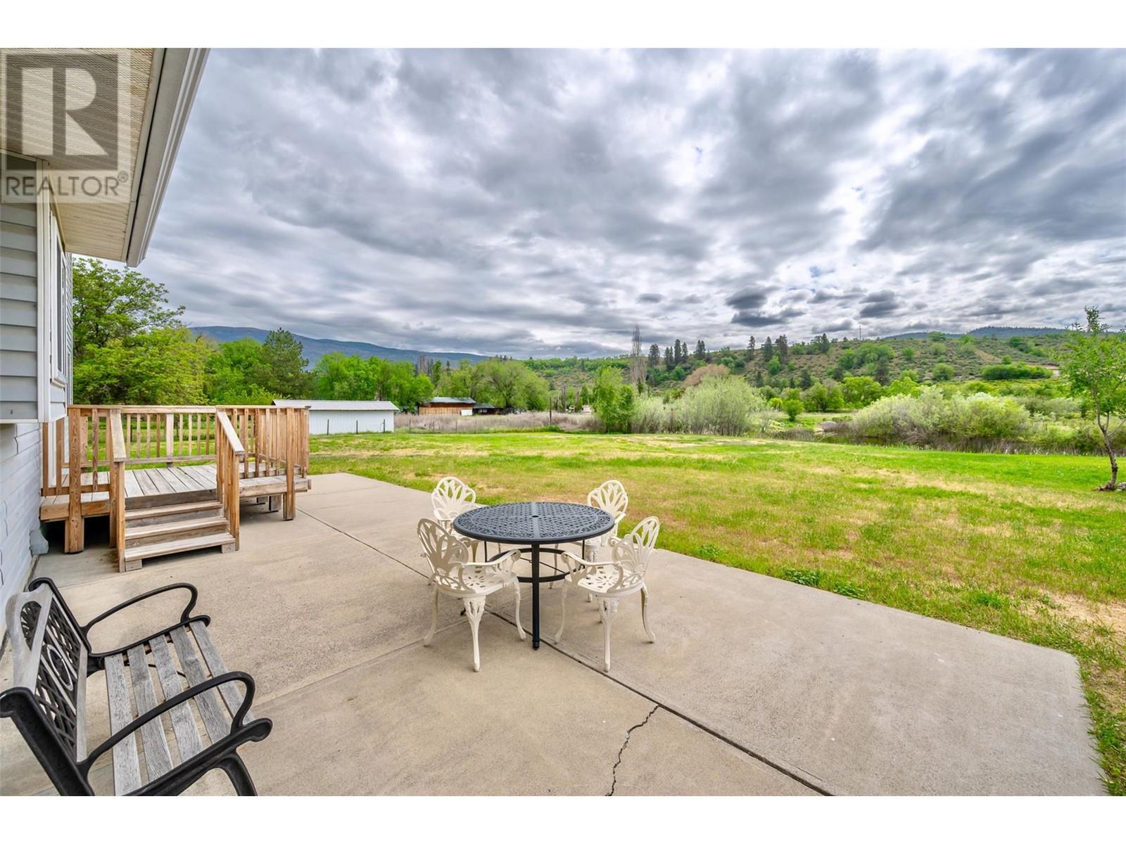  5629 Sawmill Road, Oliver