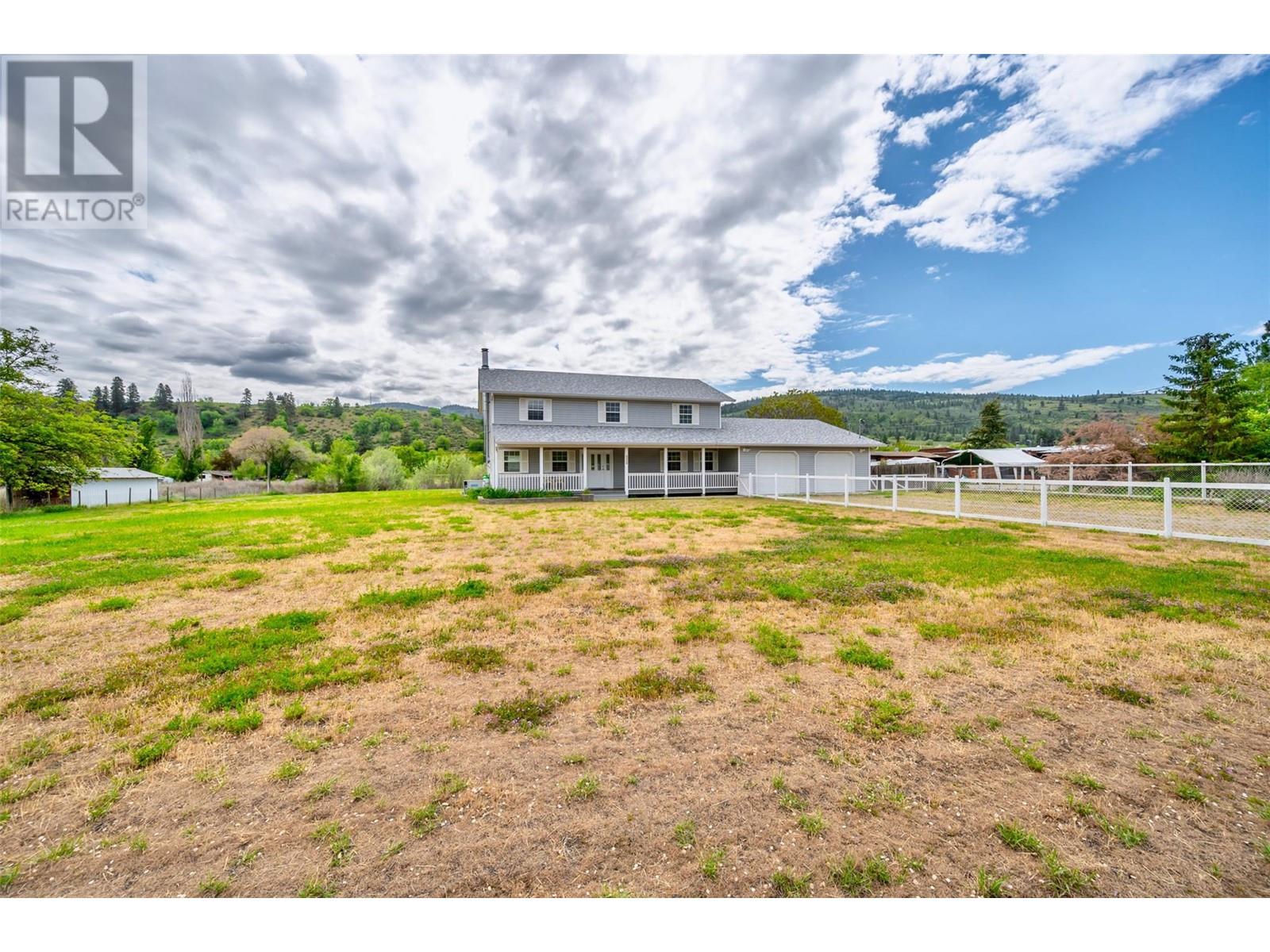  5629 Sawmill Road, Oliver
