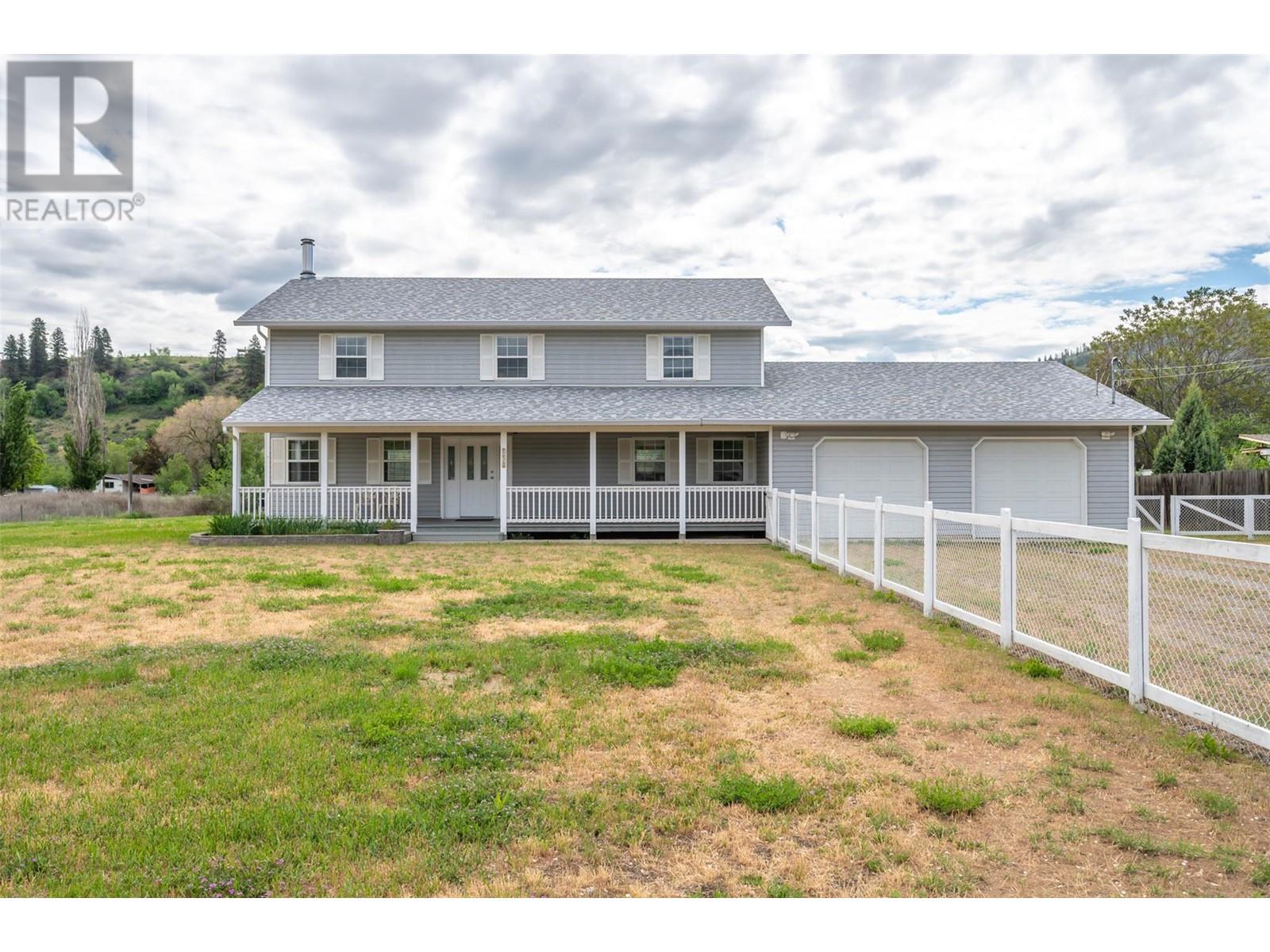  5629 Sawmill Road, Oliver